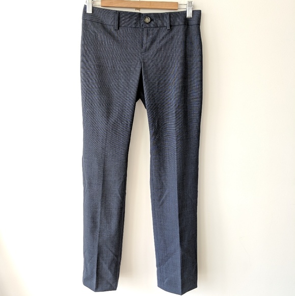 Banana Republic × Dress Pants in Navy (NWOT) - Picture 2 of 5